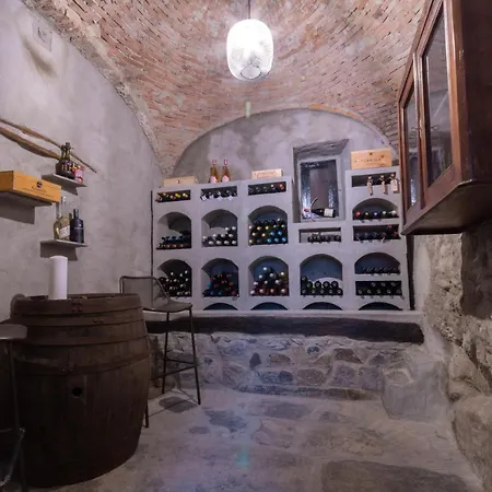 Casa Tobe Appartement Menaggio
