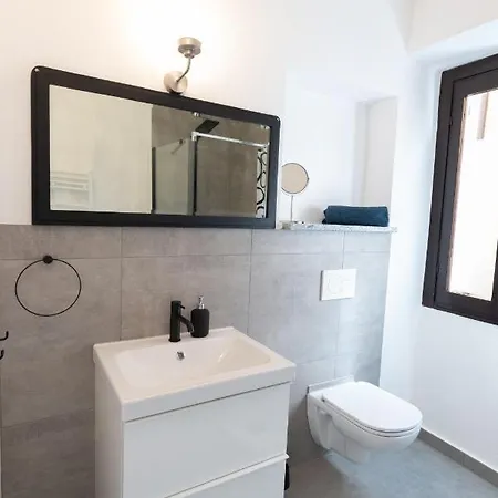 Casa Tobe Menaggio