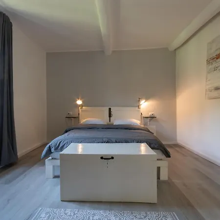 Appartamento Casa Tobé