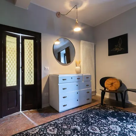 Appartement Casa Tobe *