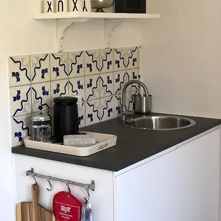 Casa Tobé Menaggio