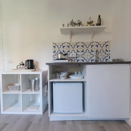 Casa Tobé * Menaggio