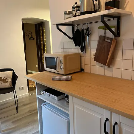 Casa Tobé Appartamento