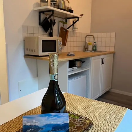 Casa Tobe Menaggio