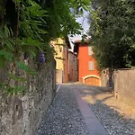 Lägenhet Casa Tobe