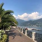 Casa Tobe Lägenhet Menaggio