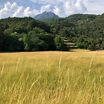 Casa Tobe Lägenhet *