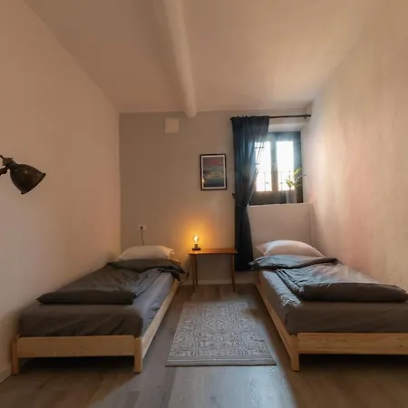 Daire Casa Tobe Menaggio