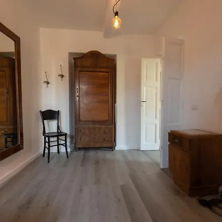 Daire Casa Tobe Menaggio