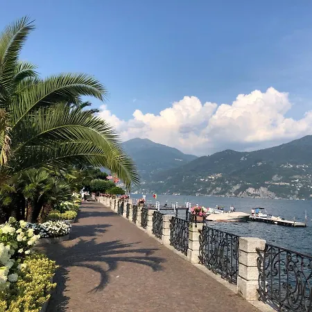 Casa Tobe Daire Menaggio