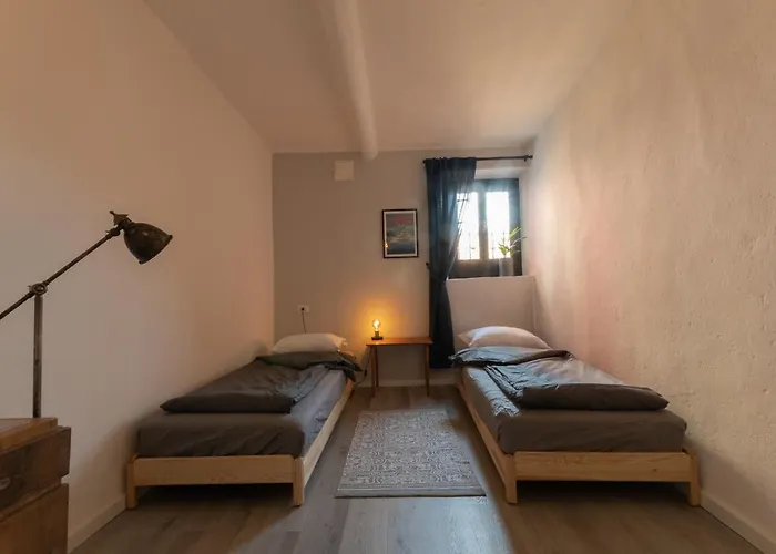 Apartmán Casa Tobé Menaggio