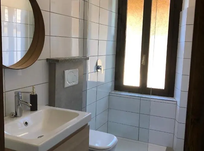 Apartmán Casa Tobé