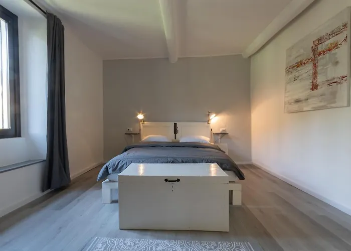Apartmán Casa Tobé