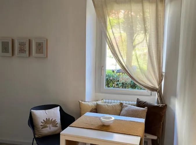 Casa Tobé Menaggio