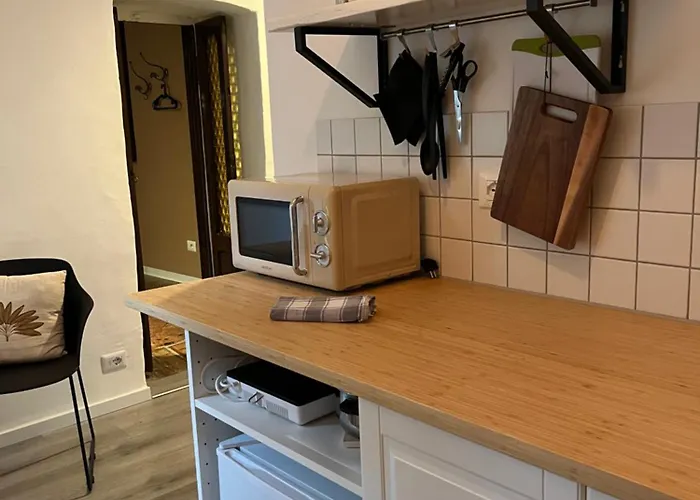 Casa Tobé Apartmán