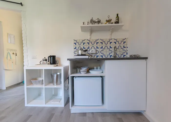 Casa Tobe * 梅纳焦