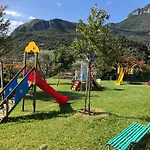 Apartamento Casa Tobé Menaggio
