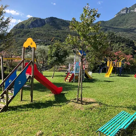 Apartamento Casa Tobé Menaggio