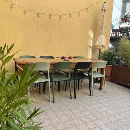 Casa Tobé Menaggio