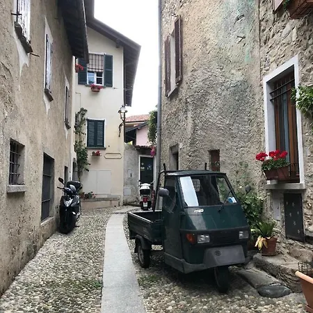 Casa Tobé Apartamento