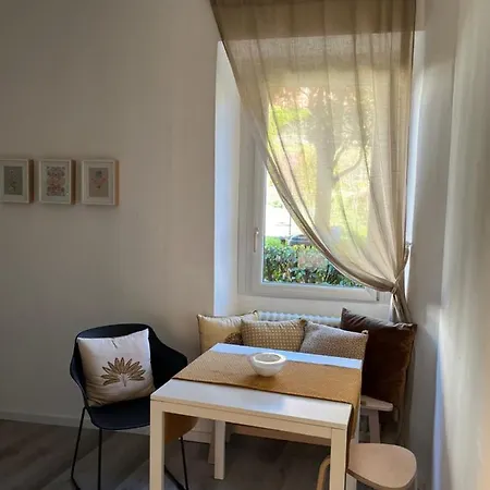 Casa Tobé Menaggio
